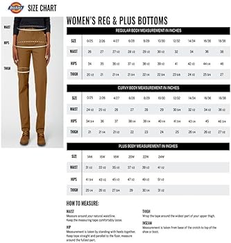 Dickies Women's 774 Original Work Pant