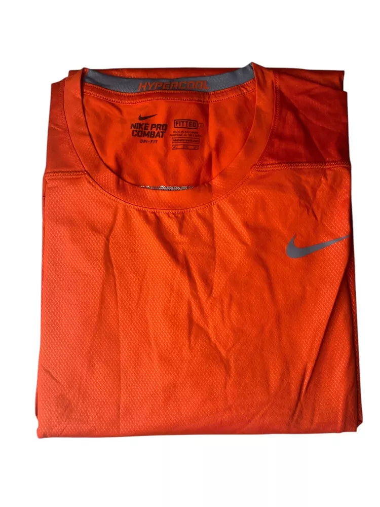 Nike Pro Combat Hypercool Men’s Long, Short Sleeve & Tank | Dri-FIT | All Sizes