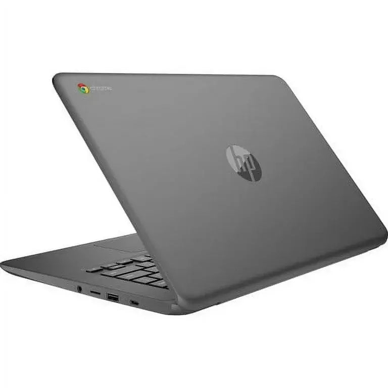 🔥HP Chromebook 14" G5 AMD A4 Dual-Core 4GB RAM | 32GB SSD | WiFi | BT | Webcam