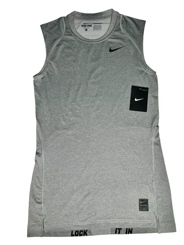 Nike Pro Combat Hypercool Men’s Long, Short Sleeve & Tank | Dri-FIT | All Sizes