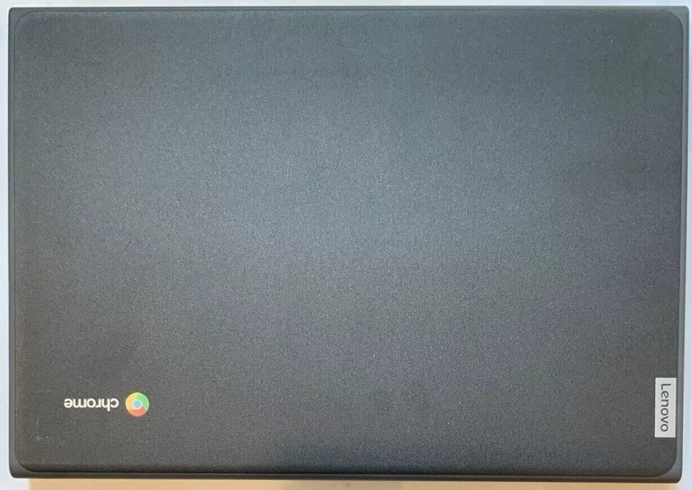 Lenovo Chromebook E100e 2nd Gen 11.6" | AMD A4 2.4 GHz | 4GB RAM | 32GB SSD