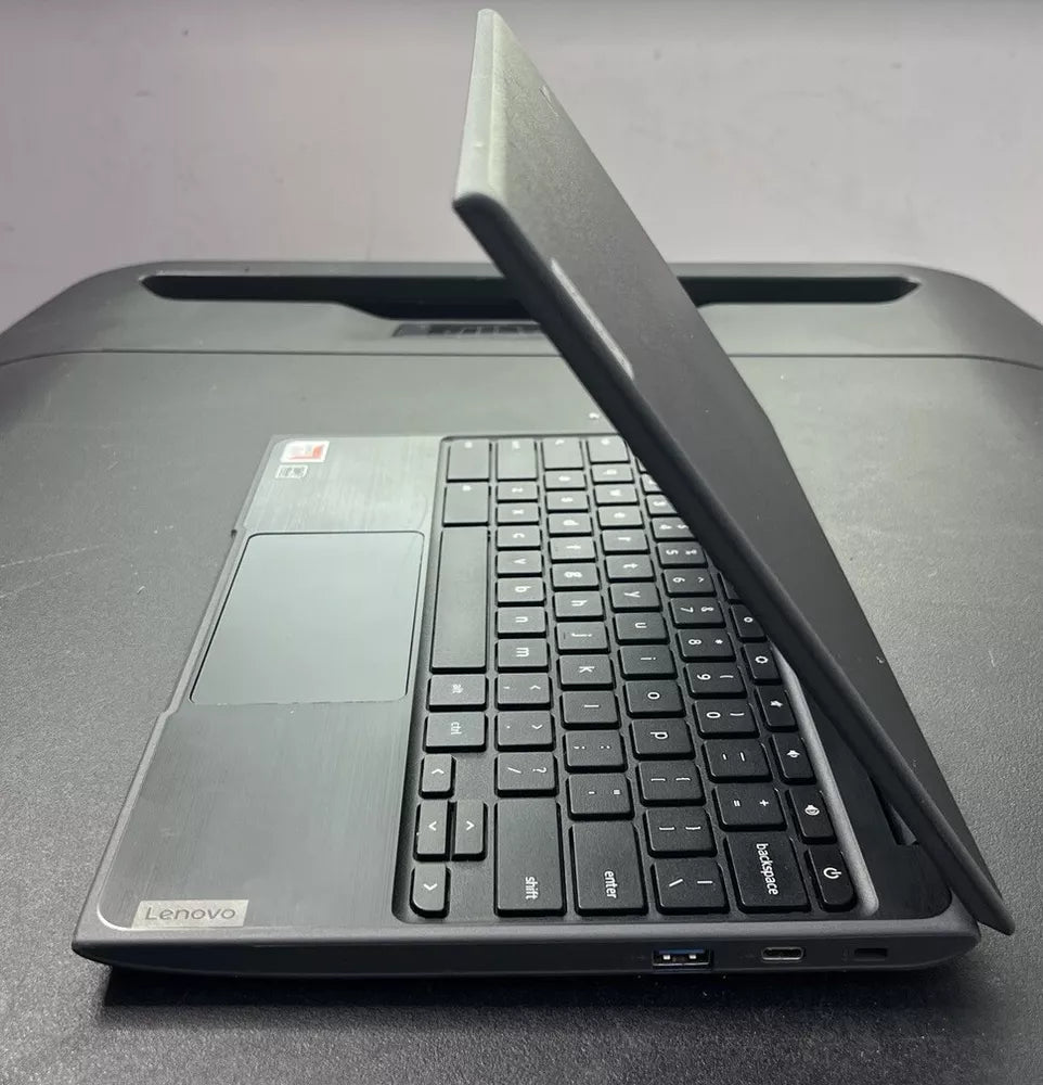 Lenovo Chromebook E100e 2nd Gen 11.6" | AMD A4 2.4 GHz | 4GB RAM | 32GB SSD