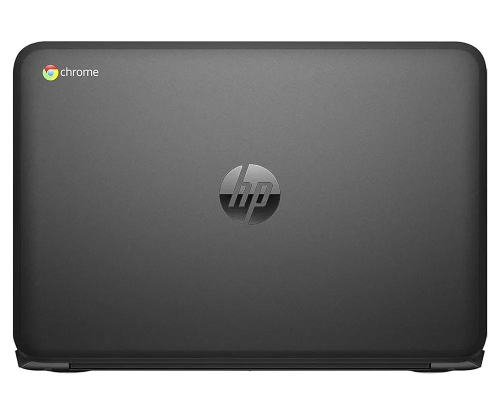 🔥HP Chromebook 14" G5 AMD A4 Dual-Core 4GB RAM | 32GB SSD | WiFi | BT | Webcam