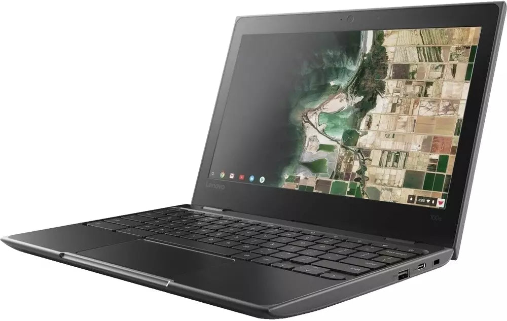 Lenovo Chromebook E100e 2nd Gen 11.6" | AMD A4 2.4 GHz | 4GB RAM | 32GB SSD