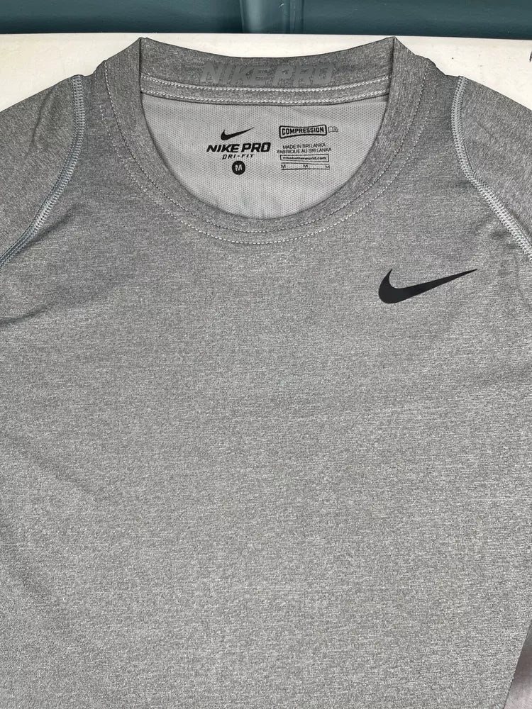 Nike Pro Combat Hypercool Men’s Long, Short Sleeve & Tank | Dri-FIT | All Sizes